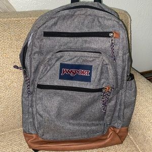 Jansport backpack